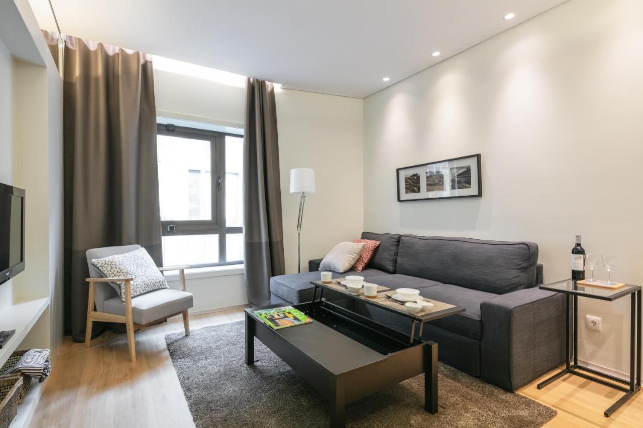 Апартаменты Oportments - Oliveiras Порту Экстерьер фото