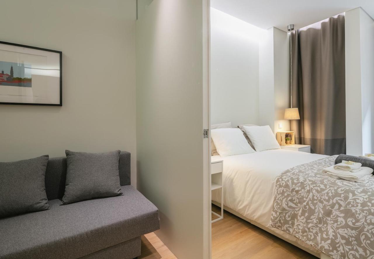 Апартаменты Oportments - Oliveiras Порту Экстерьер фото