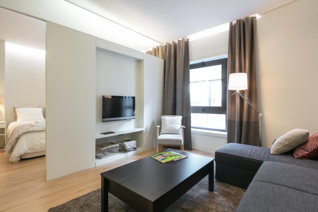 Апартаменты Oportments - Oliveiras Порту Экстерьер фото